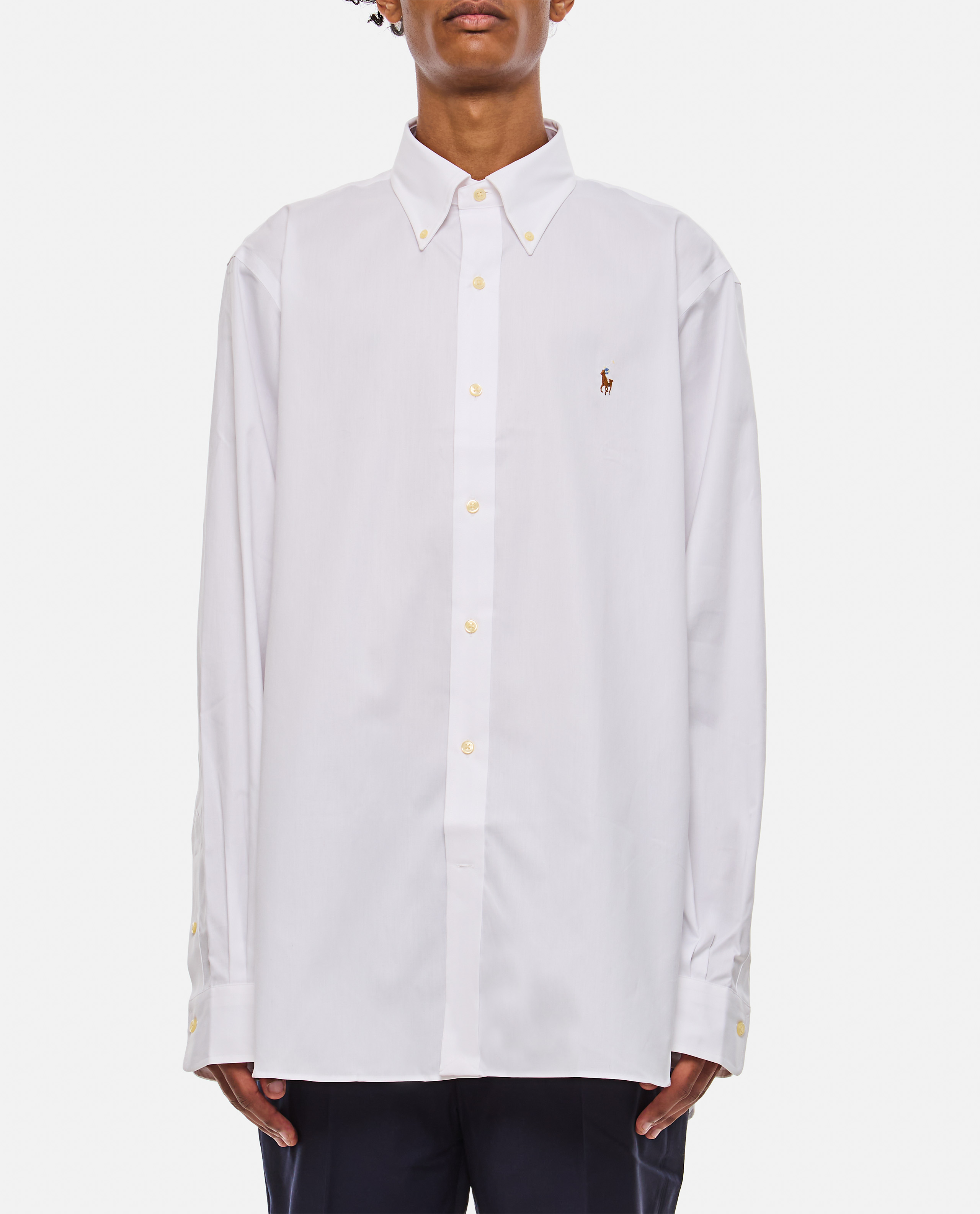 CAMICIA 옥스퍼드